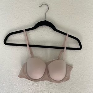 Aerie Strapless Lightly Lined Bra - NWT!